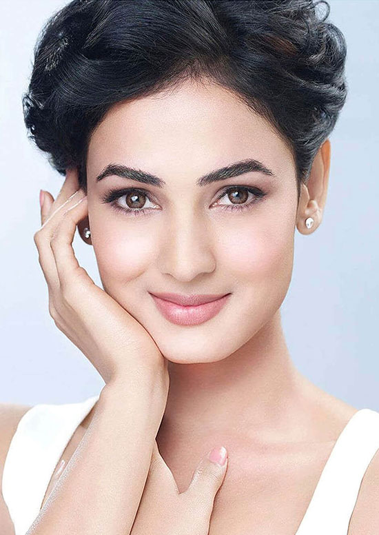 SONAL CHAUHAN 