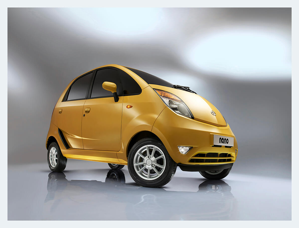 tata nano