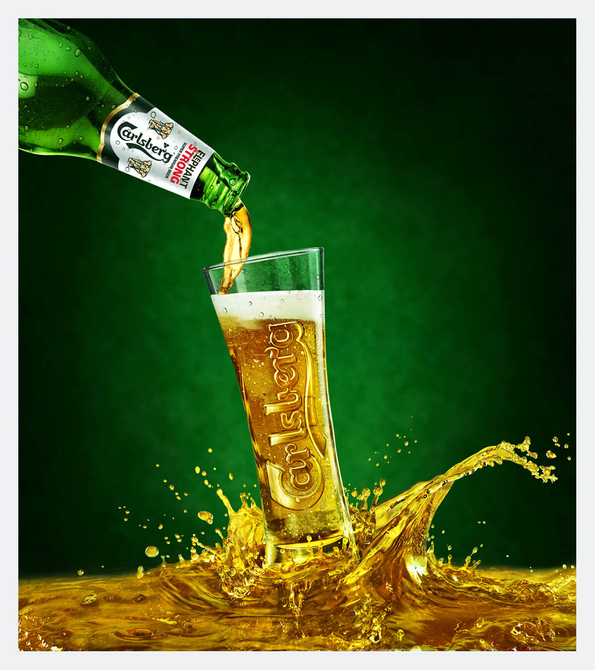 Carlsberg