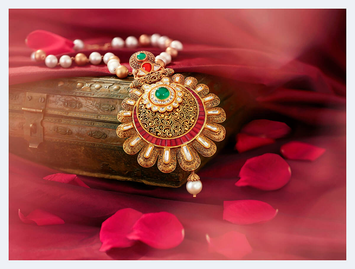 ranka jewellers