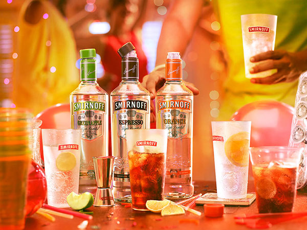 smirnoff