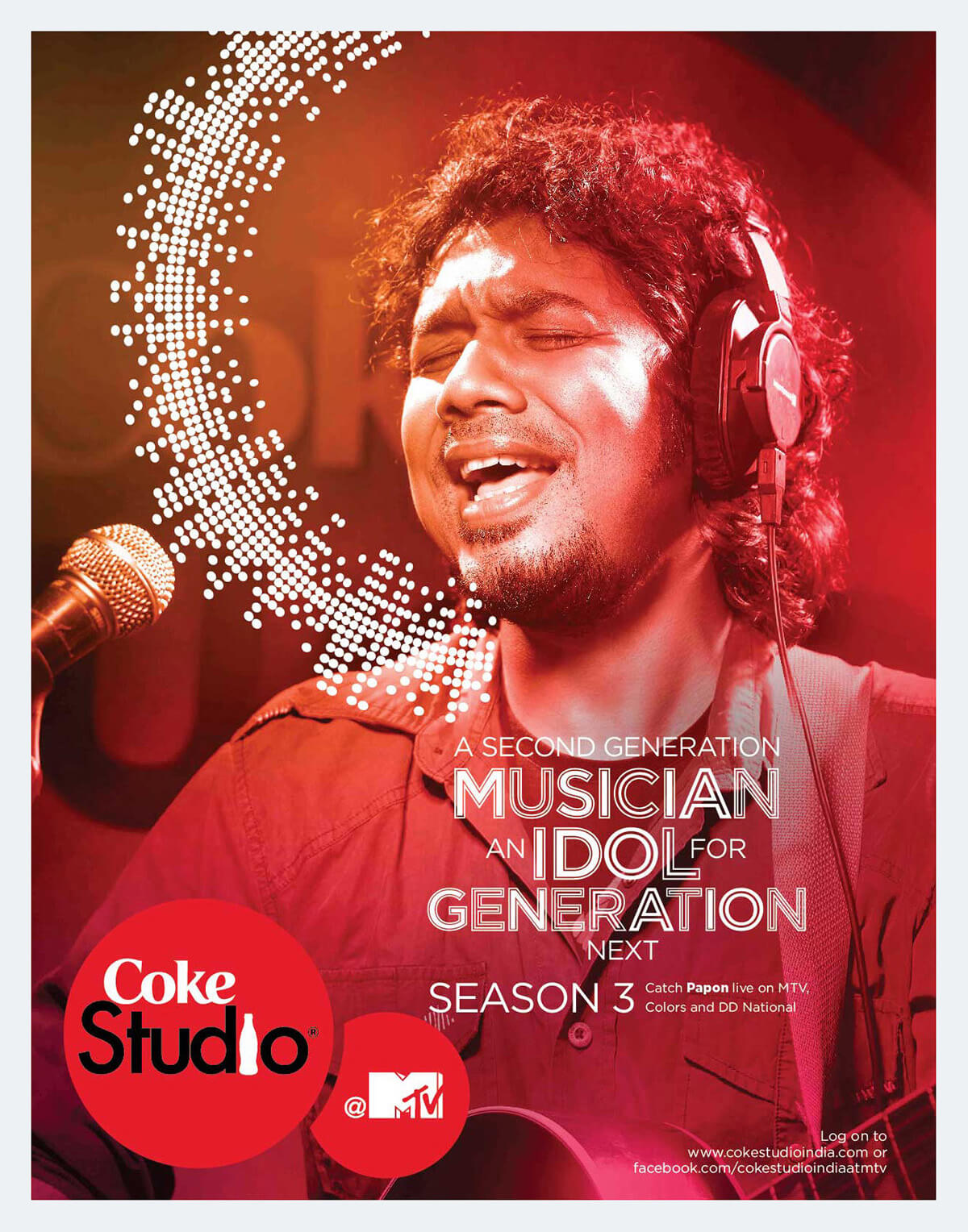 coke studio