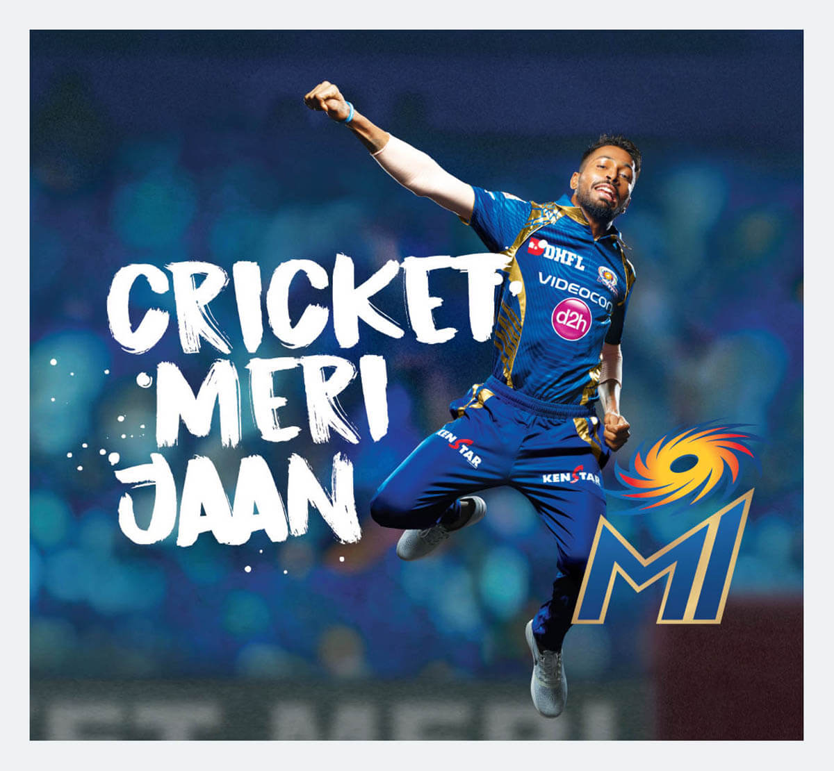 Mumbai Indians hardik pandya