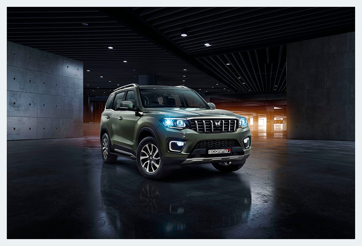 Advertising-Photographer-in-India-Amol-Jadhav-Work-Automobile-Mahindra-Scorpio N 2